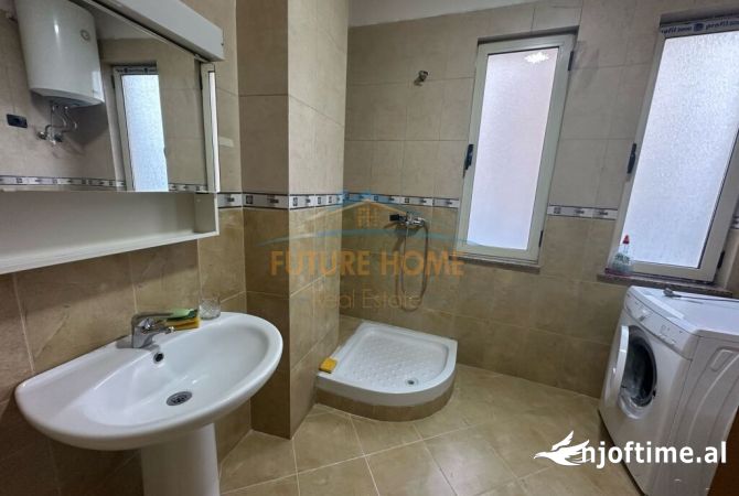 Shtepi me qera Apartament ne Tirane, 1+1, Mobilimi E mobiluar, Pagesa 380  Euro.