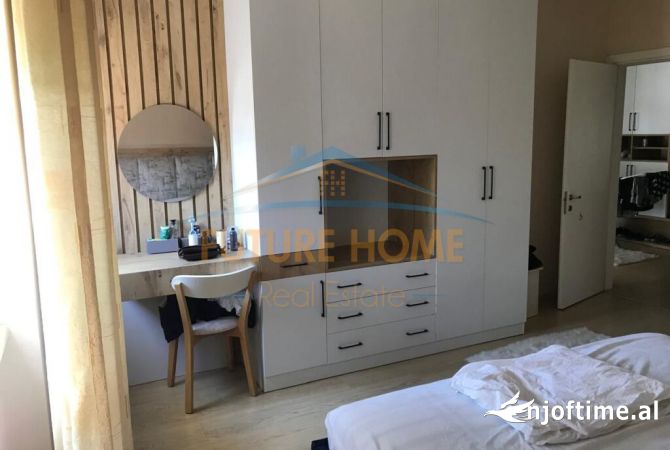Shtepi me qera Apartament ne Tirane, 2+1, Mobilimi E mobiluar, Pagesa 699  Euro.