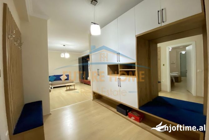 Shtepi me qera Apartament ne Tirane, 2+1, Mobilimi E mobiluar, Pagesa 699  Euro.