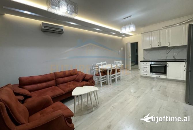 Shtepi me qera 2+1 ne Tirane - 599 Euro