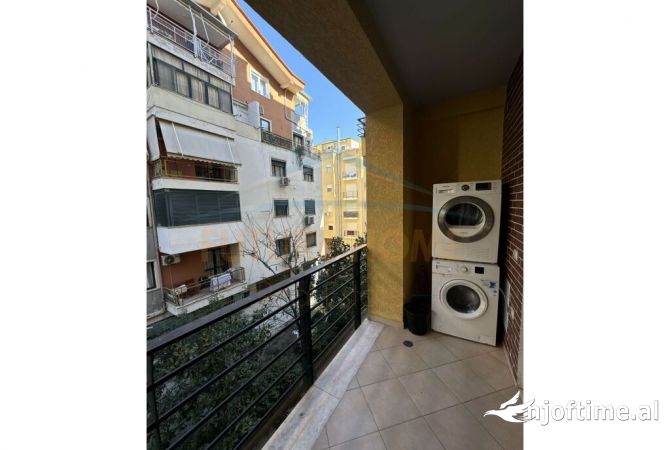 Shtepi me qera 2+1 ne Tirane - 600 Euro
