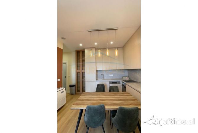 House for Rent 1+1 in Tirana - 650 Euro
