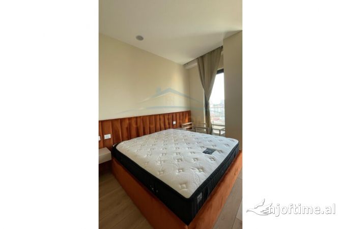 Shtepi me qera Apartament ne Tirane, 1+1, Mobilimi E mobiluar, Pagesa 650  Euro.