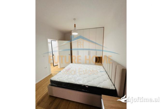 Shtepi me qera Apartament ne Tirane, 2+1, Mobilimi E mobiluar, Pagesa 600  Euro.