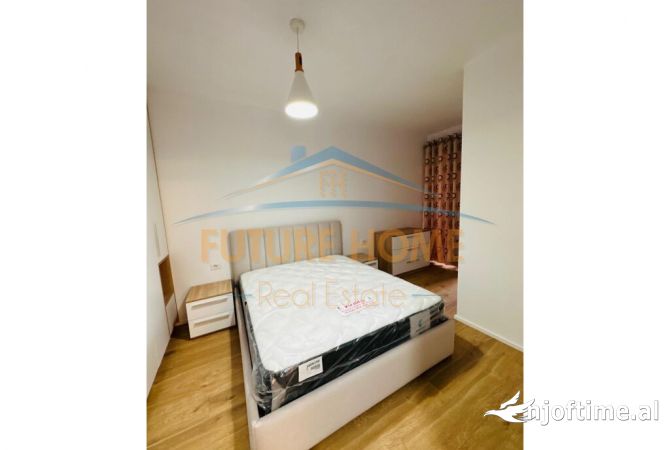 Shtepi me qera Apartament ne Tirane, 2+1, Mobilimi E mobiluar, Pagesa 600  Euro.
