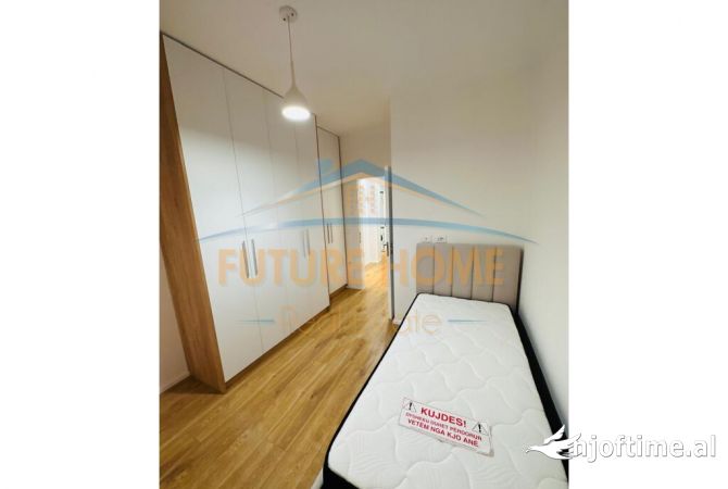 Shtepi me qera Apartament ne Tirane, 2+1, Mobilimi E mobiluar, Pagesa 600  Euro.