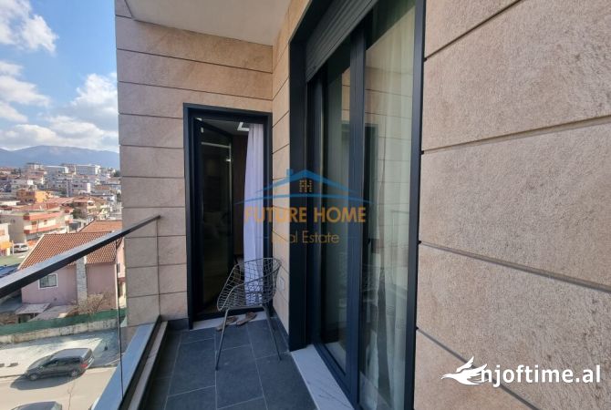 Shtepi me qera Apartament ne Tirane, 2+1, Mobilimi E mobiluar, Pagesa 750  Euro.