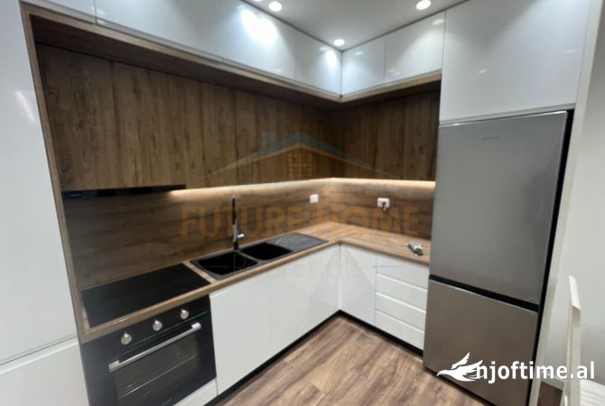 Shtepi me qera 2+1 ne Tirane - 600 Euro