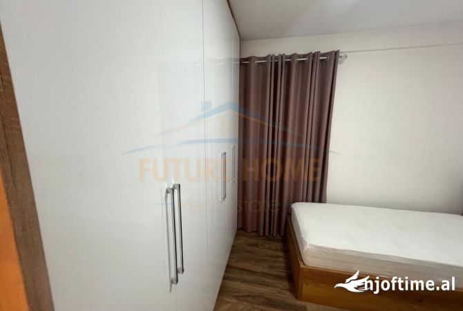 Shtepi me qera Apartament ne Tirane, 2+1, Mobilimi E mobiluar, Pagesa 600  Euro.