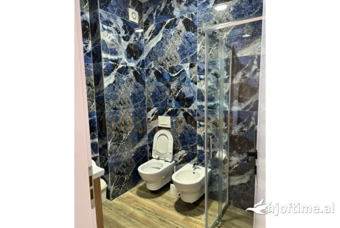 Shtepi ne shitje Apartament ne Durres, 1+1, Mobilimi E mobiluar, Pagesa 100,000  Euro.