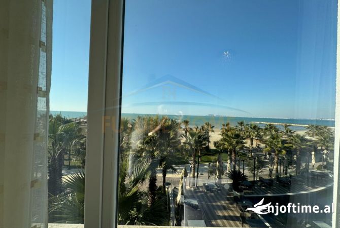 Shtepi ne shitje Apartament ne Durres, 2+1, Mobilimi E mobiluar, Pagesa 235,000  Euro.