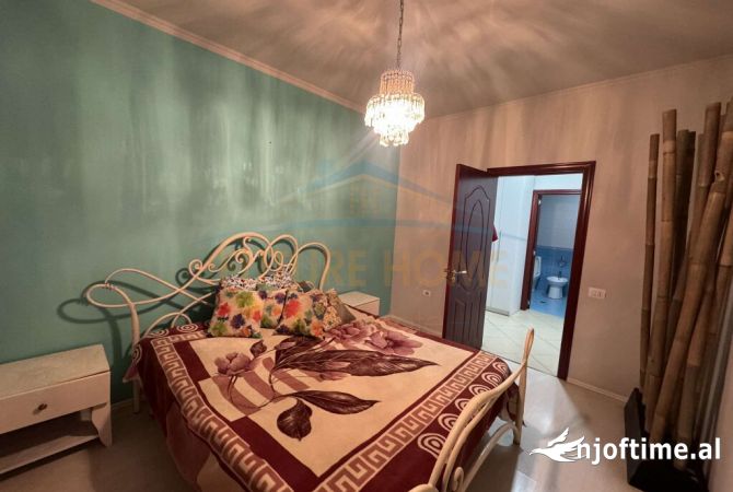 Shtepi me qera Apartament ne Tirane, 2+1, Mobilimi E mobiluar, Pagesa 470  Euro.