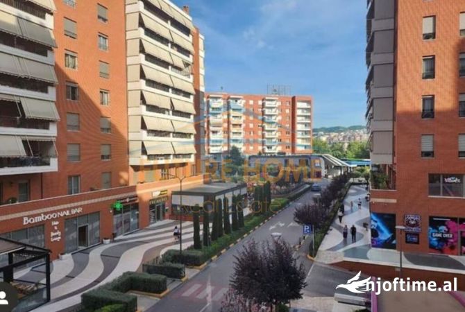 Shtepi me qera 1+1 ne Tirane - 750 Euro