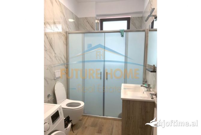 Shtepi me qera Apartament ne Tirane, 1+1, Mobilimi E mobiluar, Pagesa 900  Euro.