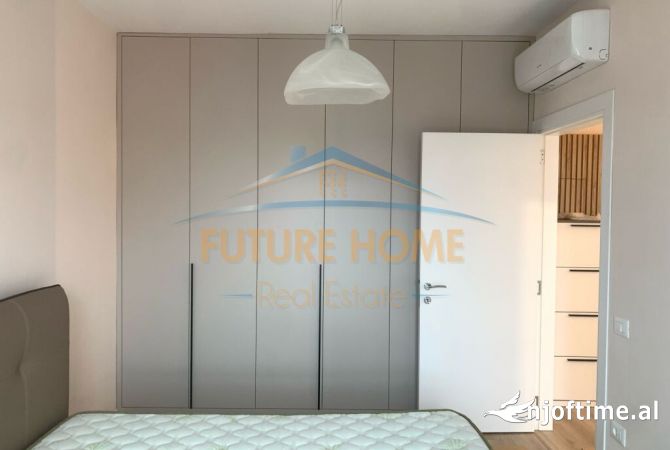 Shtepi me qera Apartament ne Tirane, 1+1, Mobilimi E mobiluar, Pagesa 900  Euro.