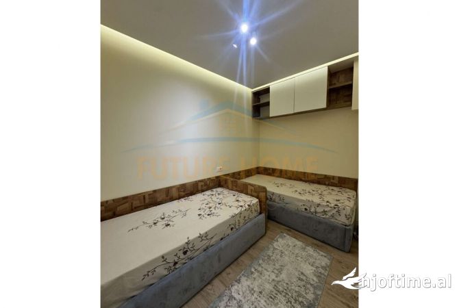 Shtepi me qera Apartament ne Tirane, 2+1, Mobilimi E mobiluar, Pagesa 600  Euro.