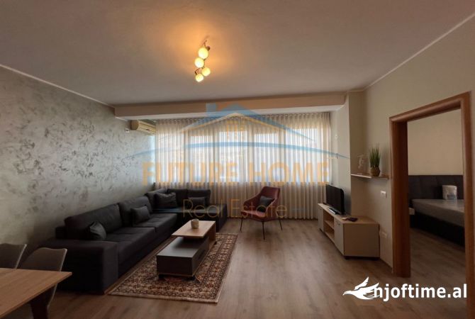 Shtepi me qera 1+1 ne Tirane - 500 Euro