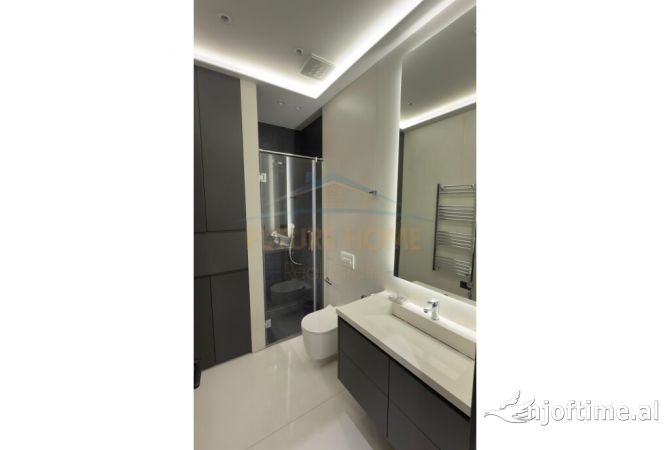 Shtepi me qera Apartament ne Tirane, 1+1, Mobilimi E mobiluar, Pagesa 899  Euro.