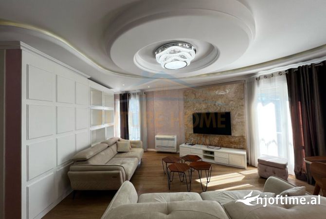 Shtepi me qera 2+1 ne Tirane - 650 Euro