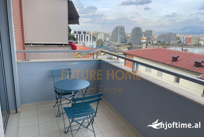 Shtepi me qera Apartament ne Tirane, 2+1, Mobilimi E mobiluar, Pagesa 650  Euro.