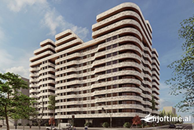 Shtepi ne shitje 2+1 ne Tirane - 235,000 Euro