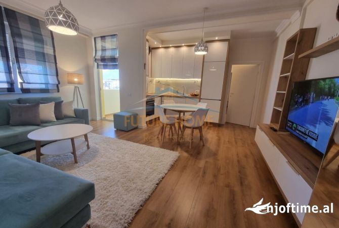 Shtepi me qera 1+1 ne Tirane - 600 Euro