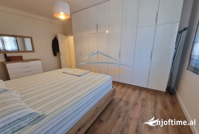 Apartment for rent in Tirana 1+1, Furnished