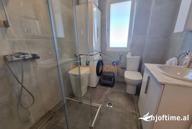 Apartment for rent in Tirana 1+1, Furnished