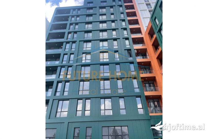 Shtepi ne shitje 1+1 ne Tirane - 155,000 Euro