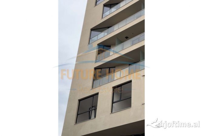 Shitet apartament 2+1+2, Rruga mine peza , Rezidenca mine peza 