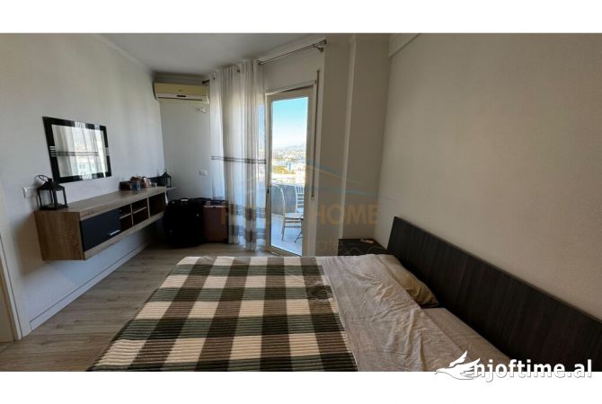 Shtepi ne shitje Apartament ne Tirane, 2+1, Mobilimi E mobiluar, Pagesa 195,000  Euro.