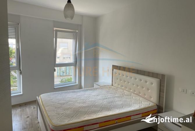 Shtepi me qera Apartament ne Tirane, 2+1, Mobilimi E mobiluar, Pagesa 600  Euro.