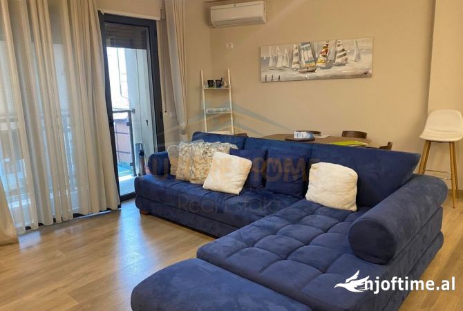 Shtepi ne shitje 1+1 ne Tirane - 155,000 Euro