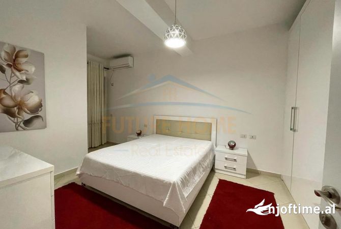 Shtepi me qera 2+1 ne Tirane - 600 Euro