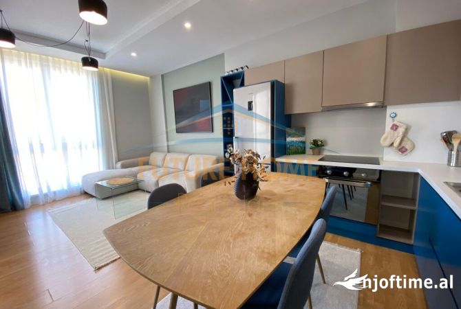Shtepi me qera 1+1 ne Tirane - 700 Euro