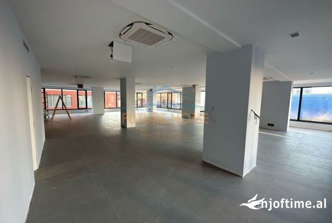 Ambient biznesi me qera 1+1 ne Tirane - 5,700 Euro
