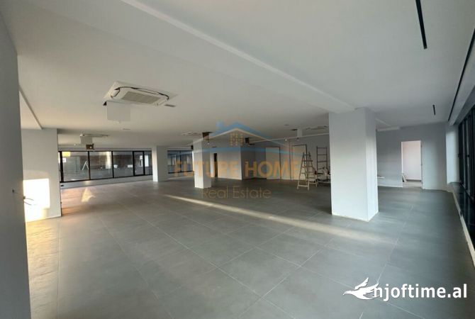 Ambient biznesi me qera 1+1 ne Tirane - 5,700 Euro