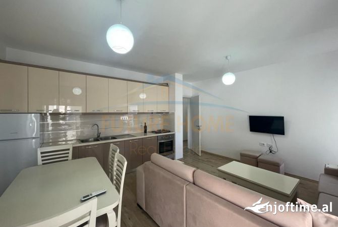 Shtepi me qera 2+1 ne Tirane - 600 Euro