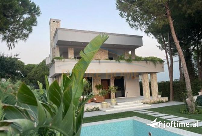 Shtepi ne shitje 6+1 ne Durres - 2,800,000 Euro