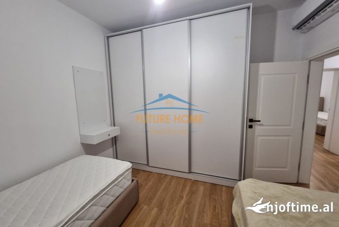 Shtepi me qera Apartament ne Tirane, 2+1, Mobilimi E mobiluar, Pagesa 600  Euro.