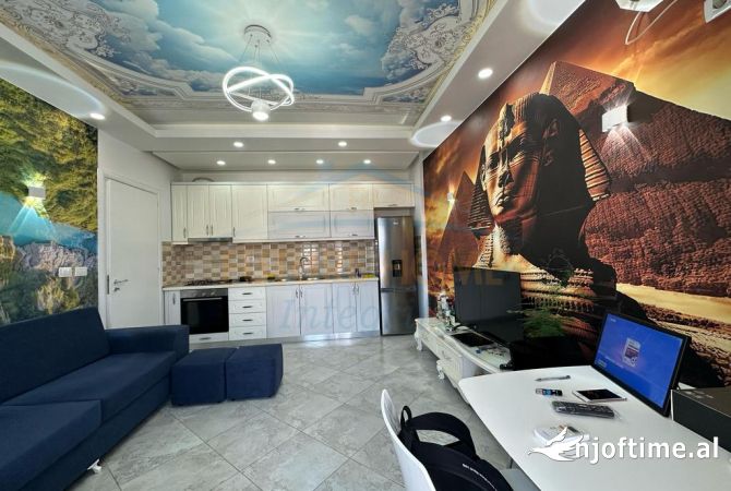Shtepi me qera 1+1 ne Tirane - 500 Euro