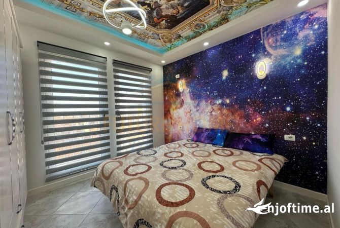 Shtepi me qera 1+1 ne Tirane - 500 Euro