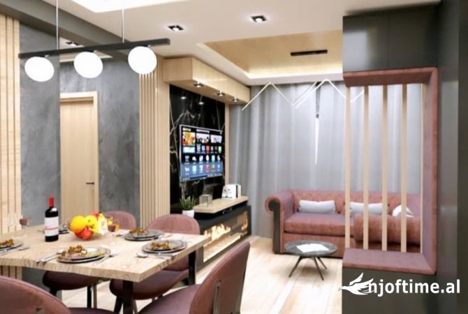 Shtepi ne shitje 2+1 ne Tirane - 300,000 Euro