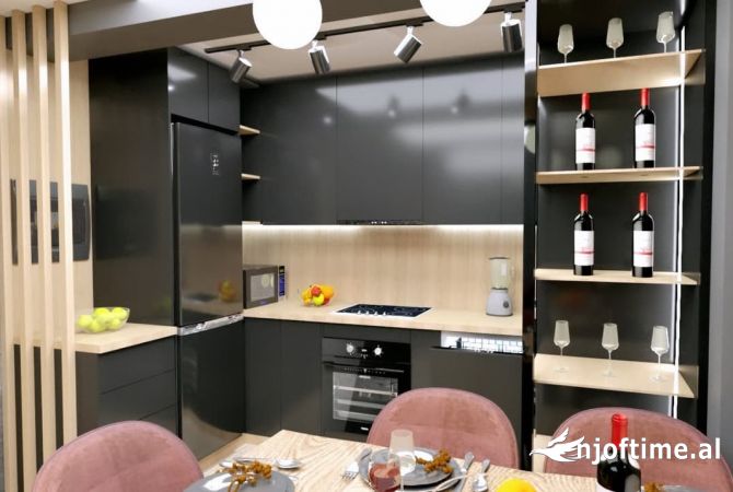 Shtepi ne shitje 2+1 ne Tirane - 300,000 Euro