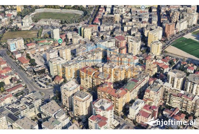 Shtepi ne shitje 4+1 ne Tirane - 370,000 Euro