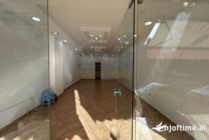 Ambient biznesi ne shitje 1+1 ne Tirane - 250,000 Euro