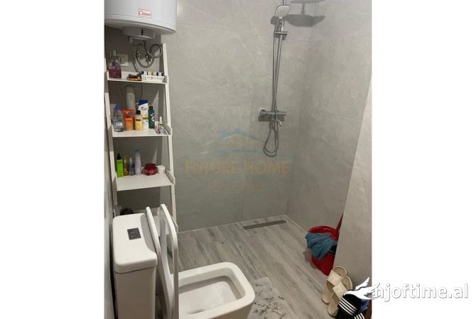 Shtepi me qera Apartament ne Tirane, 1+1, Mobilimi E mobiluar, Pagesa 600  Euro.