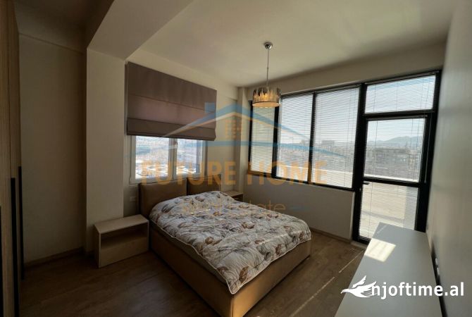 Apartment for rent in Tirana 2+1, Furnished