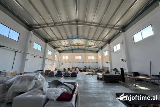 Ambient biznesi me qera 4+1 ne Tirane - 3,000 Euro