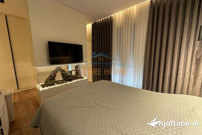 Shtepi ne shitje Apartament ne Tirane, 2+1, Mobilimi E mobiluar, Pagesa 380,000  Euro.